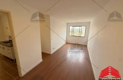 Apartamento à venda na vila carrão 2 quartos, 1 sala, 1 banheiro, 1 vaga de garagem, 50m².