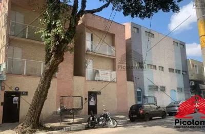 Studio à venda na Vila Prudente, 1 quarto, 1 sala, 1 banheiro, 34m², próximo ao metrô.