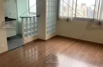 Apartamento à venda na vila mariana,  1 quarto, 1 suíte, 1 sala, 1 vaga de garagem, 40m². venha conferir!
