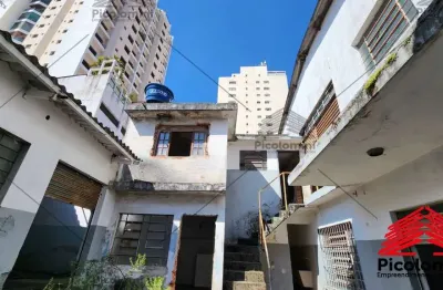 Prédio industrial à venda ou locação em vila prudente, são paulo-sp: 700m² e 3 banheiros!