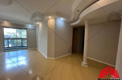 Apartamento à venda no tatuapé, 80 m2, 3 quartos (1 suite), sala com sacada, cozinha planejada, 1 vaga de garagem