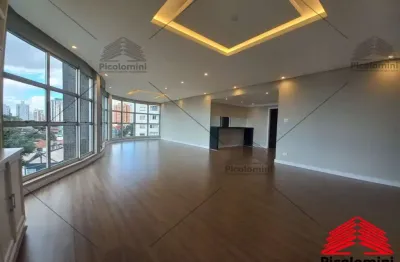 Apartamento a venda na mooca, 1 por andar, repleto de armários, todo envidraçado, 3 dormitórios, 2 suites, sala 3 ambientes, 1 vaga