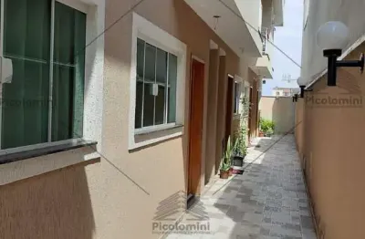 Casa em condomínio de luxo na vila ré - 2 quartos, 2 suítes, 2 vagas - são paulo-sp