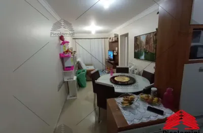 Apartamento à venda em são paulo-sp, vila guilhermina: 2 quartos, sala, banheiro, garagem! 60m² de conforto e comodidade!