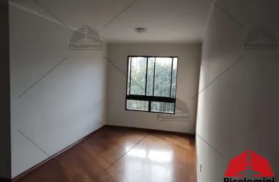 Apartamento à venda no cambuci: 3 quartos, 1 sala, 1 banheiro, 2 vagas, 70m² de área!