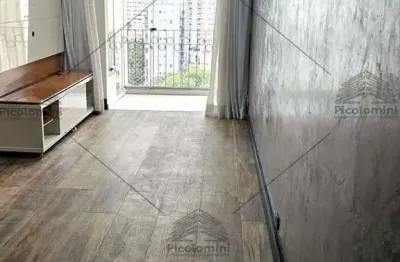 Apartamento de 2 quartos na vila olímpia,  venda ou locação!