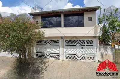 Imóvel espetacular à venda em são paulo-sp: casa com 3 quartos, 1 suíte, 2 salas e 3 vagas de garagem!