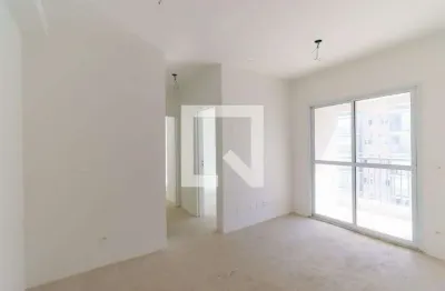 Apartamento à venda - vila prudente, 2 quartos,  57 m2