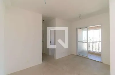 Apartamento à venda - vila prudente, 2 quartos,  57 m2