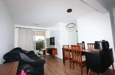 Apartamento à venda - vila prudente, 3 quartos,  64 m2