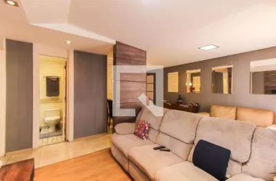 Apartamento com 2 quartos à venda na Rua dos Trilhos, 909, Mooca, São Paulo