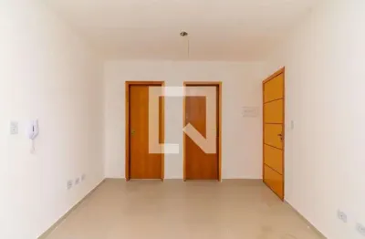 Apartamento à venda - vila prudente, 2 quartos,  42 m2
