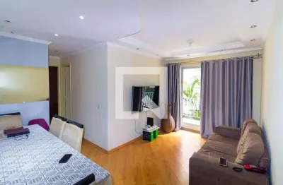 Apartamento à venda - vila prudente, 2 quartos,  58 m2