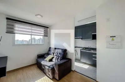 Apartamento com 2 quartos à venda na Rua Visconde de Parnaíba, 1156, Mooca, São Paulo