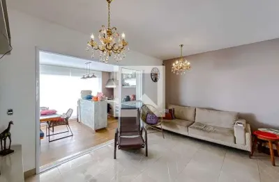 Apartamento com 3 quartos à venda na Rua Coelho Neto, 174, Mooca, São Paulo