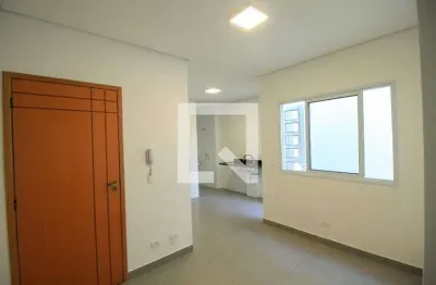 Apartamento com 2 quartos à venda na Rua Farol Paulistano, 138, Mooca, São Paulo