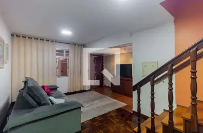 Casa com 3 quartos à venda na Rua Manuel do Couto Reis, 93, Vila Prudente, São Paulo