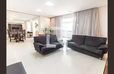 Apartamento com 4 quartos à venda na Rua Catarina Braida, 359, Mooca, São Paulo