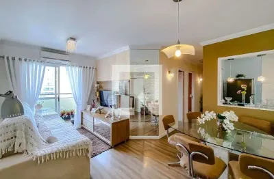 Apartamento com 2 quartos à venda na Rua Marina Crespi, 160, Mooca, São Paulo