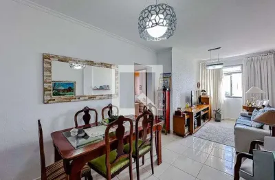 Apartamento com 1 quarto à venda na Rua Rui Martins, 102, Mooca, São Paulo