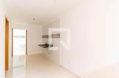 Apartamento à venda - vila prudente, 2 quartos,  36 m2