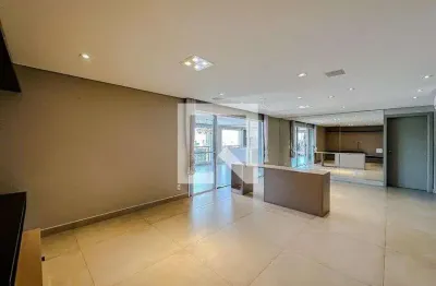 Apartamento com 4 quartos à venda na Praça Wilhelm Bernauer, 1227, Mooca, São Paulo