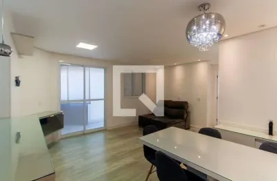 Apartamento à venda - vila prudente, 2 quartos,  65 m2