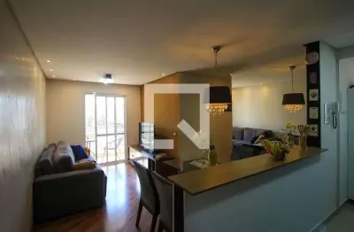 Apartamento à venda - vila prudente, 2 quartos,  52 m2