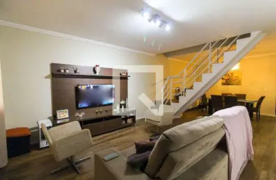 Casa com 3 quartos à venda na Rua Arinaia, 331, Mooca, São Paulo