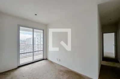 Apartamento com 2 quartos à venda na Rua Wandenkolk, 711, Mooca, São Paulo