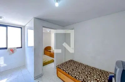 Apartamento com 1 quarto à venda na Rua do Orfanato, 1171, Mooca, São Paulo