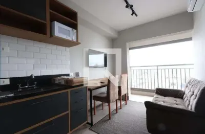 Kitnet / Stúdio à venda na Rua Ibitirama, 166, Vila Prudente, São Paulo