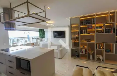 Apartamento à venda - vila prudente, 2 quartos,  91 m2