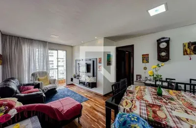 Apartamento com 3 quartos à venda na Rua Camé, 112, Mooca, São Paulo