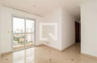 Apartamento com 2 quartos à venda na Rua Ipanema, 686, Mooca, São Paulo