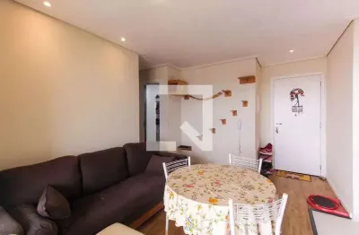 Apartamento com 2 quartos à venda na Rua Domingos Paiva, 152, Mooca, São Paulo