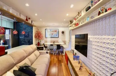 Apartamento com 2 quartos à venda na Rua Paraná, 137, Mooca, São Paulo