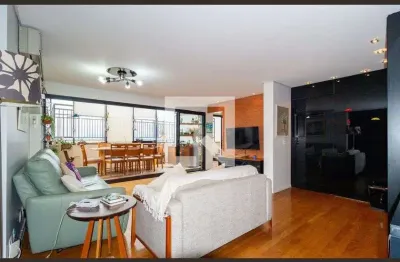 Apartamento com 3 quartos à venda na Rua Taquari, 670, Mooca, São Paulo