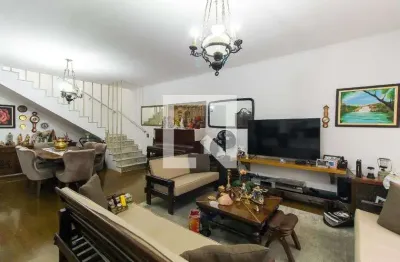 Casa com 3 quartos à venda na Rua José Zappi, 939, Mooca, São Paulo