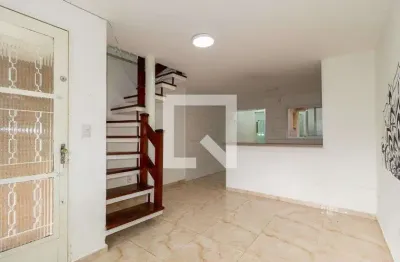 Casa com 2 quartos à venda na Rua Falchi Gianini, 17, Mooca, São Paulo