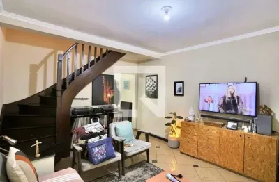 Casa com 2 quartos à venda na Rua Pereira da Silva, 149, Mooca, São Paulo
