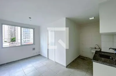 Apartamento com 2 quartos à venda na Rua Pires de Campos, 268, Mooca, São Paulo