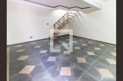 Casa com 6 quartos à venda na Rua Juvenal Parada, 39, Mooca, São Paulo