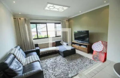 Casa com 3 quartos à venda na Rua Cavalheiro Rodolfo Crespi, 32, Mooca, São Paulo