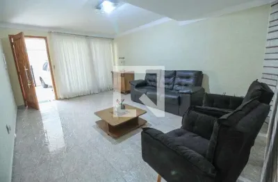 Casa com 3 quartos à venda na Rua Juventus, 16, Mooca, São Paulo
