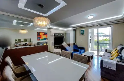 Apartamento com 3 quartos à venda na Rua Itajaí, 125, Mooca, São Paulo