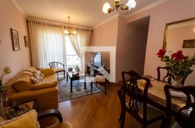 Apartamento à venda - vila prudente, 3 quartos,  74 m2