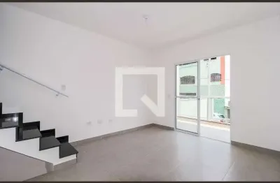 Casa com 2 quartos à venda na Rua Falchi Gianini, 195, Mooca, São Paulo