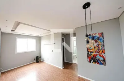 Apartamento à venda - vila prudente, 2 quartos,  45 m2