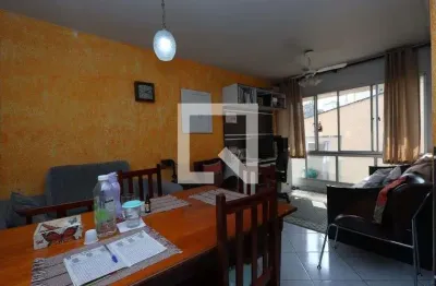 Apartamento à venda - vila prudente, 2 quartos,  58 m2